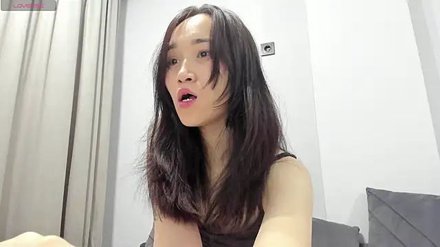 aenie online show from 01/12/25, 03:46