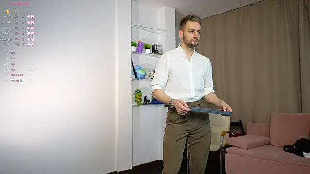 Alex xxx online show from 11/02/25, 03:58