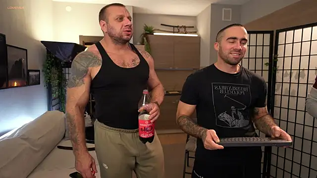 Alex xxx online show from 11/15/25, 03:52