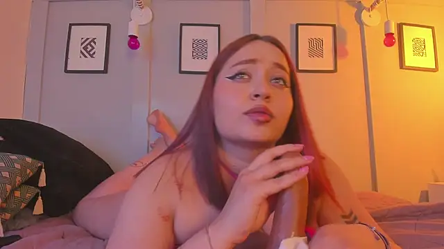 allaasskaa  online show from 01/27/25, 07:45