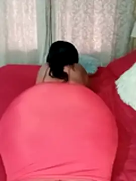 Luciouslips00 online show from 10/15/25, 11:43