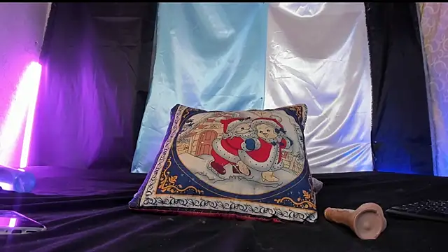 Snapshot of DeisyHarper chatting on 01/09/25, 10:09 DeisyHarper online show from 01/09/25, 10:09