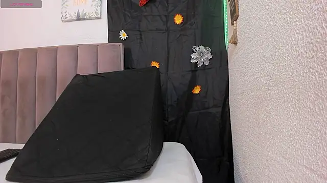 DeisyHarper online show from 03/02/26, 08:15