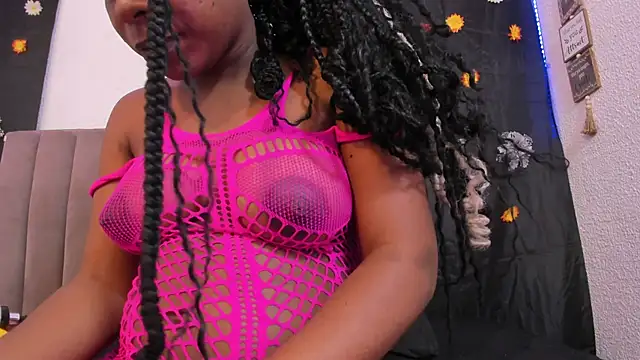 DeisyHarper online show from 04/28/26, 04:01