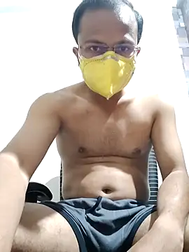 Punekarmanoj97 online show from 01/13/25, 06:27