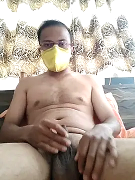 Punekarmanoj97 online show from 03/02/25, 10:35