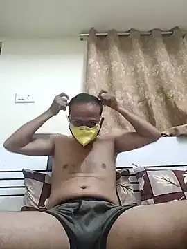 Punekarmanoj97 online show from 03/12/25, 06:00