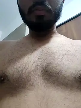 Punekarmanoj97 online show from 10/10/25, 05:50