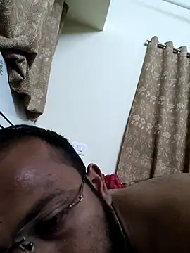 Punekarmanoj97 online show from 03/29/26, 06:41