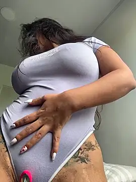 AndyFire69 online show from 01/15/26, 08:56