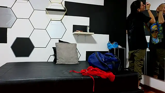 haileycat online show from 02/13/25, 01:19