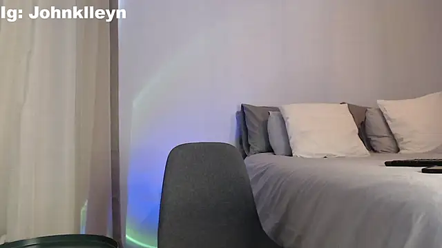 jonhklleyn online show from 04/14/26, 06:25