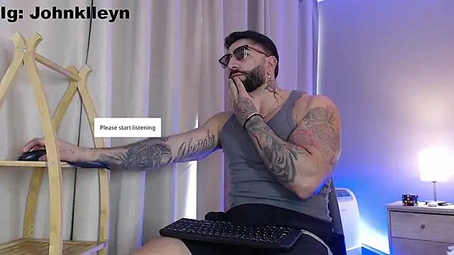 Snapshot of jonhklleyn chatting on 05/13/26, 06:49 jonhklleyn online show from 05/13/26, 06:49