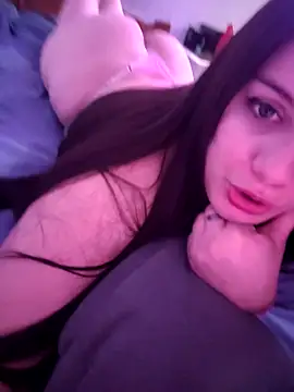 Foxy Evii online show from 04/04/26, 05:27