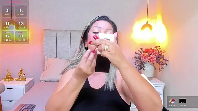 tutu milf online show from 10/25/25, 12:13