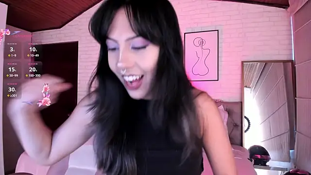 Snapshot of Kitty_Pam chatting on 06/01/26, 07:48 Kitty Pam online show from 06/01/26, 07:48