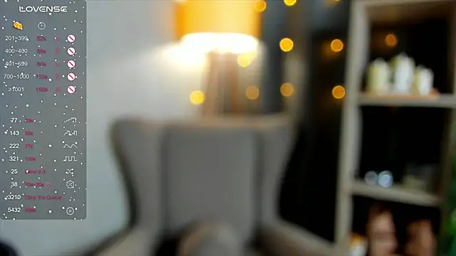 ErleneHaddaway online show from 01/18/25, 05:26