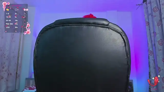 Malala 18 online show from 02/20/25, 04:07