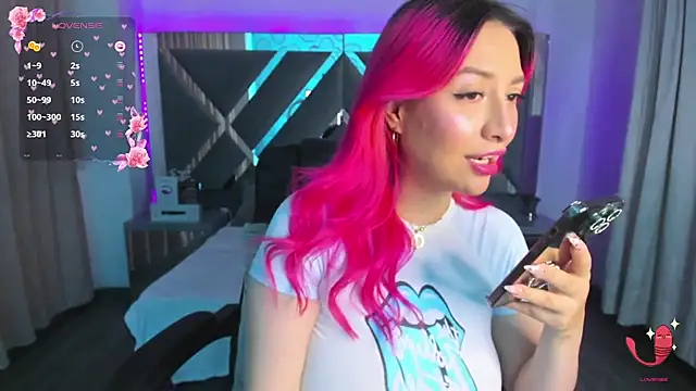 Snapshot of Malala_18 chatting on 02/10/26, 04:27 Malala 18 online show from 02/10/26, 04:27