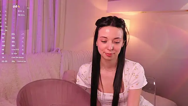 Snapshot of SelestaRobertson chatting on 05/06/26, 04:34 SelestaRobertson online show from 05/06/26, 04:34