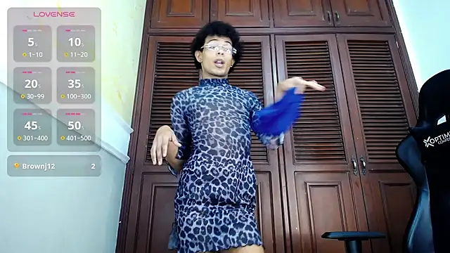 rose Skinny  online show from 09/17/25, 06:31