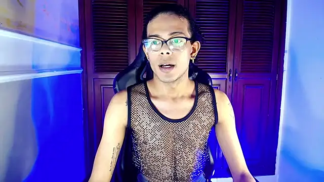 rose Skinny  online show from 09/24/25, 10:57