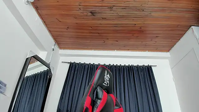 Keyth clement online show from 07/26/26, 12:23