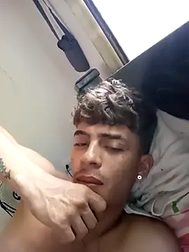 M4rlo online show from 01/07/25, 09:57