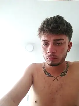 M4rlo online show from 02/21/26, 06:09