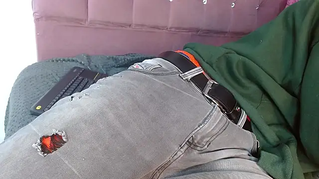 hares mds online show from 01/13/26, 02:00