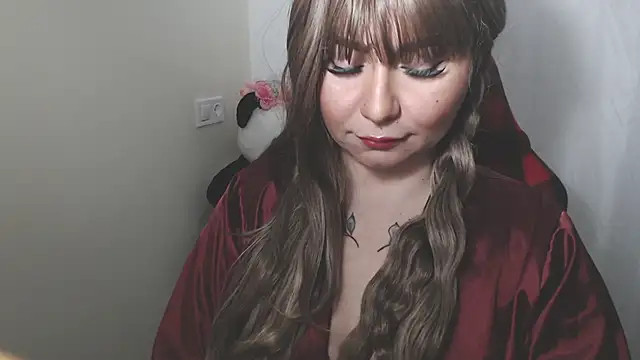 Snapshot of Genesisgems11_ chatting on 01/25/25, 02:26 Genesisgems11  online show from 01/25/25, 02:26