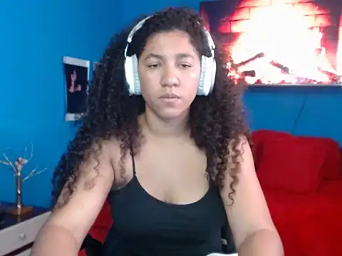 bellacrespalatina online show from 10/31/25, 01:28