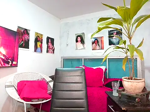 bellacrespalatina online show from 03/27/26, 02:17