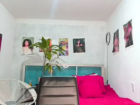 bellacrespalatina online show from 04/16/26, 05:25