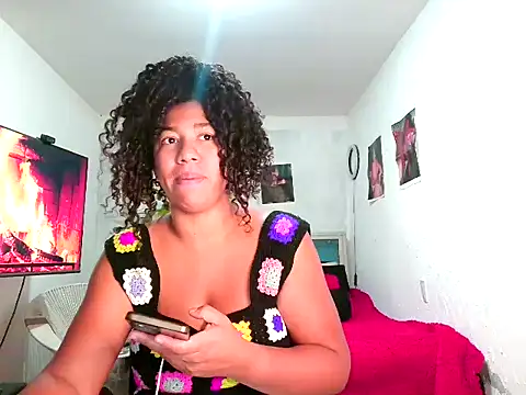 bellacrespalatina online show from 04/21/26, 07:06