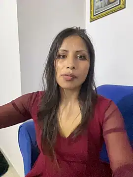 Jade Zephyra online show from 12/06/24, 01:07