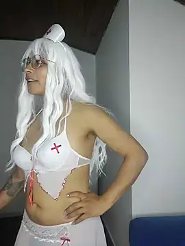 Jade Zephyra online show from 12/07/24, 12:52