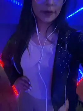 Jade Zephyra online show from 12/08/24, 01:24