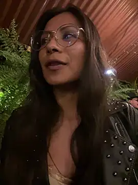 Jade Zephyra online show from 01/15/25, 03:00