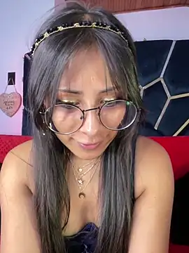 Jade Zephyra online show from 02/21/25, 10:04