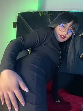 Jade Zephyra online show from 03/21/25, 12:18