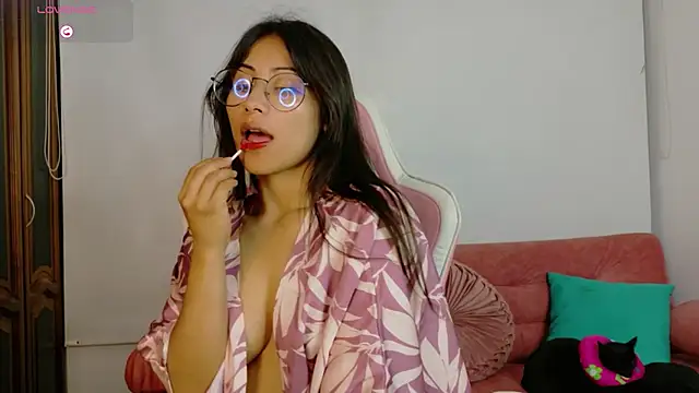 Jade Zephyra online show from 02/09/26, 11:20