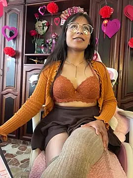 Jade Zephyra online show from 02/18/26, 08:38