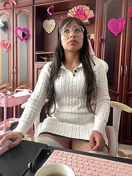 Jade Zephyra online show from 03/10/26, 07:52