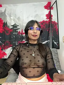 Snapshot of Jade_Zephyra chatting on 06/10/26, 09:57 Jade Zephyra online show from 06/10/26, 09:57