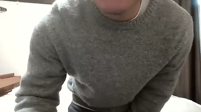 Snapshot of YU-KI00 chatting on 03/19/25, 03:30 YU-KI00 online show from 03/19/25, 03:30