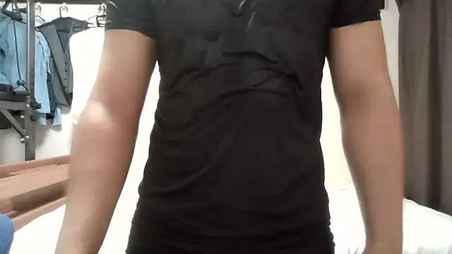 Snapshot of YU-KI00 chatting on 09/12/25, 09:53 YU-KI00 online show from 09/12/25, 09:53