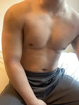 YU-KI00 online show from 01/17/26, 05:45