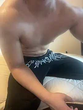 YU-KI00 online show from 03/14/26, 08:09