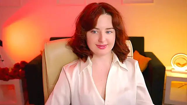 AnnTerry  online show from 02/08/25, 02:27